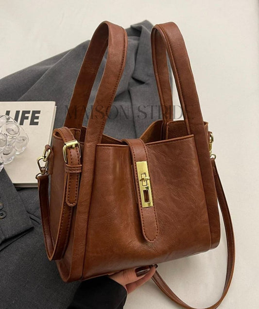 The Kensington Mini Tote