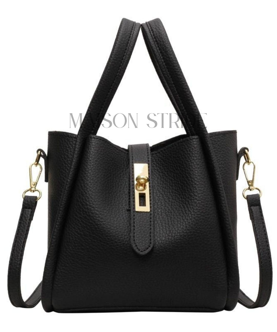The Kensington Mini Tote