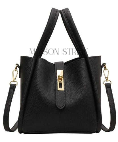 The Kensington Mini Tote
