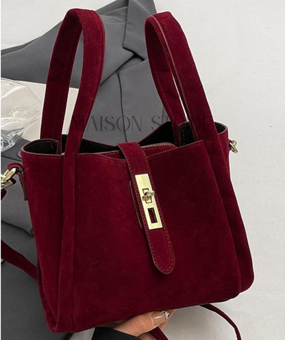 The Kensington Mini Tote