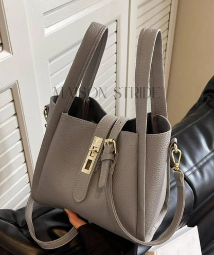 The Kensington Mini Tote