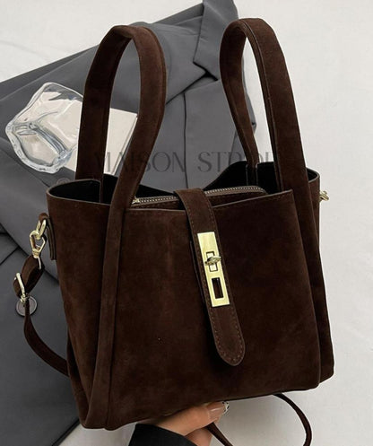 The Kensington Mini Tote
