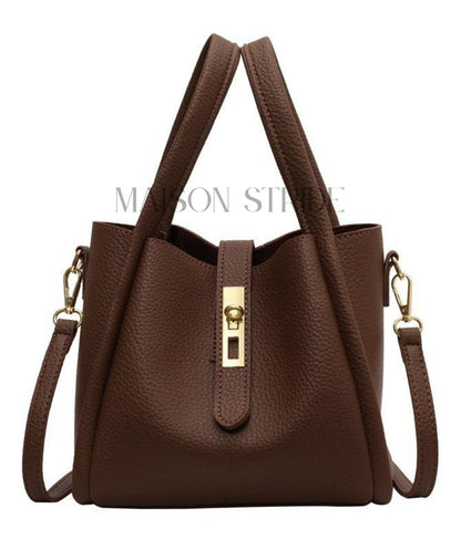 The Kensington Mini Tote