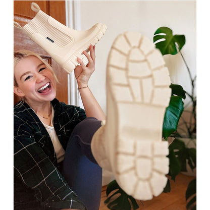 High Rainé Boot