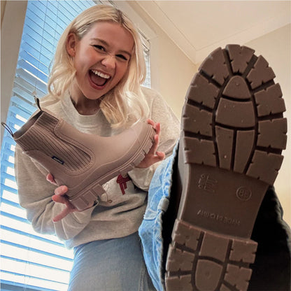 High Rainé Boot