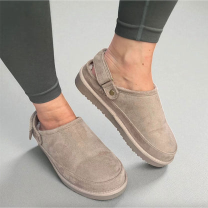 CloudClog