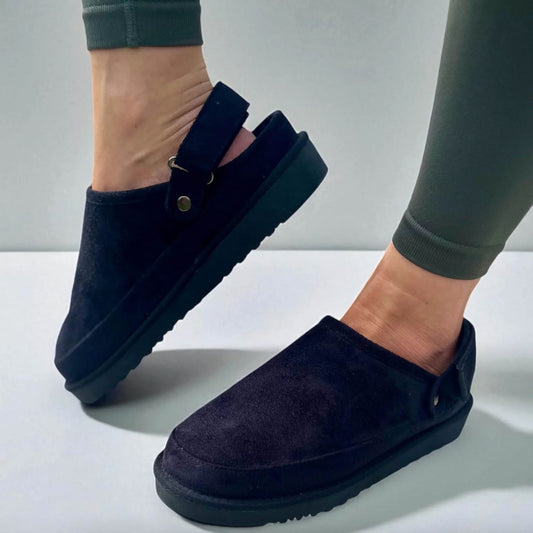 CloudClog