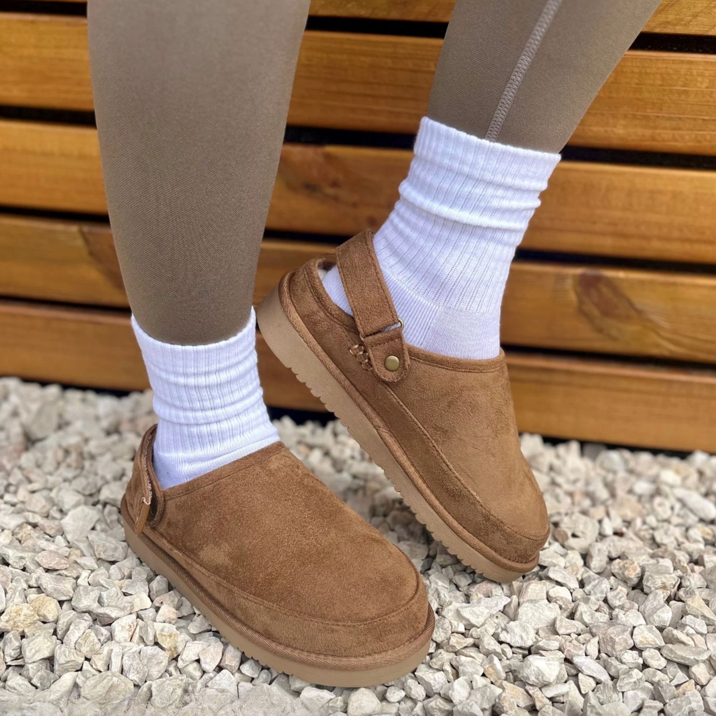 CloudClog
