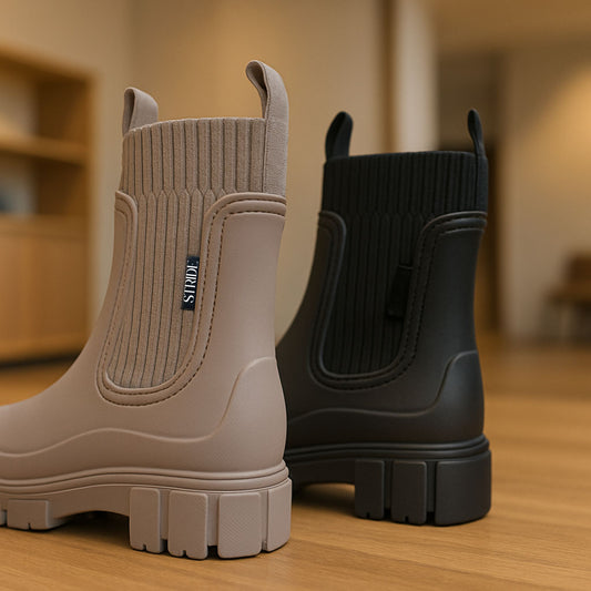 High Rainé Boot