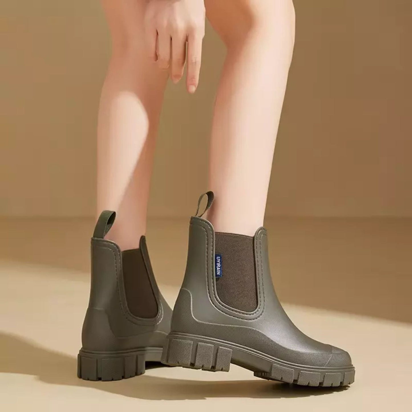 Rainé Boot