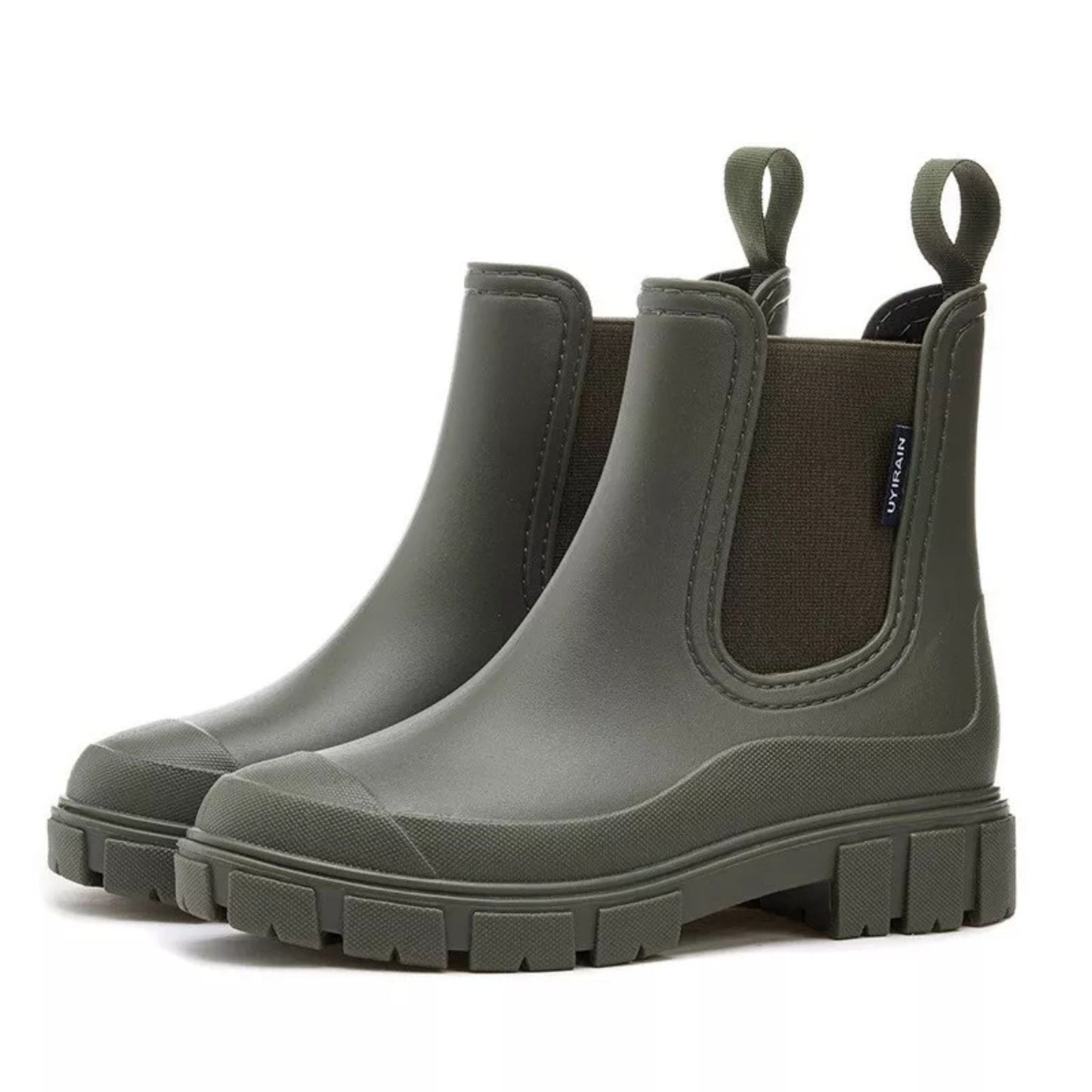 Rainé Boot